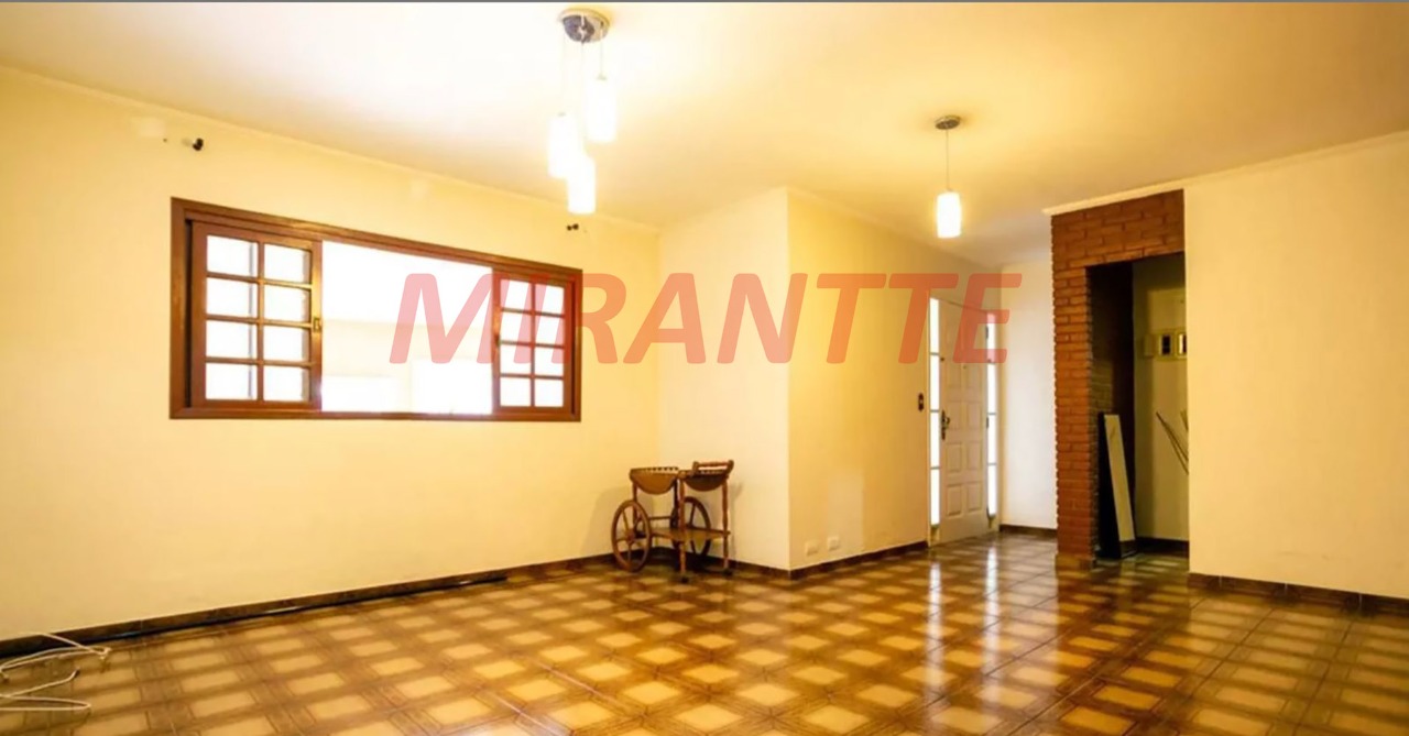 Sobrado de 116m² com 3 quartos em Vila Romero