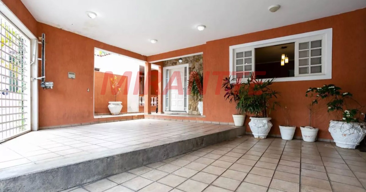 Sobrado de 116m² com 3 quartos em Vila Romero