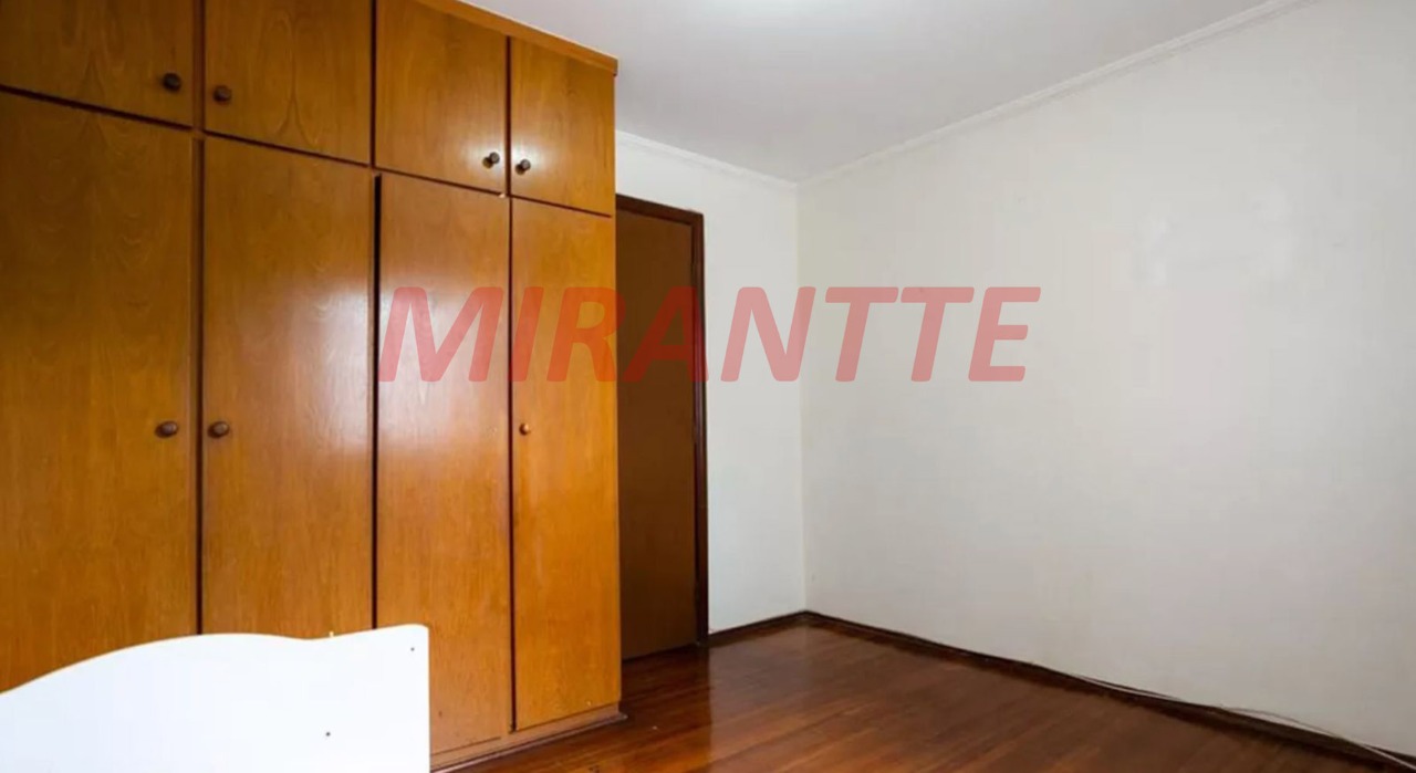 Sobrado de 116m² com 3 quartos em Vila Romero
