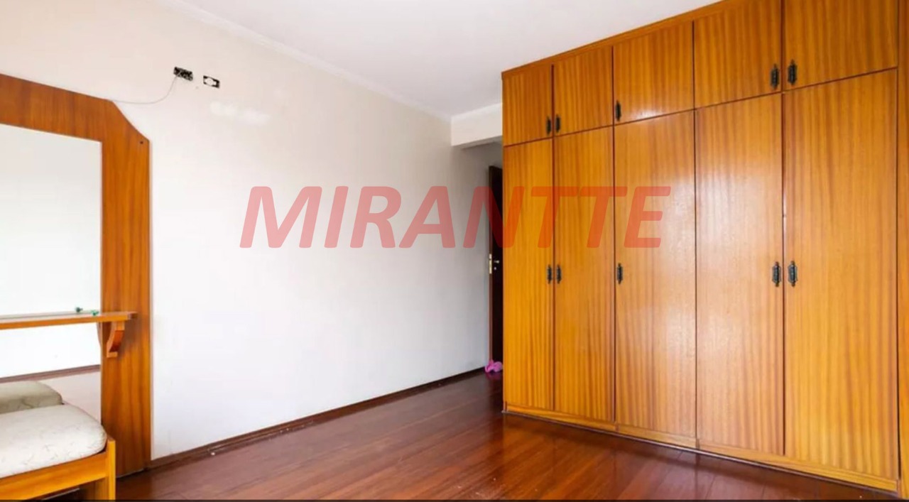 Sobrado de 116m² com 3 quartos em Vila Romero