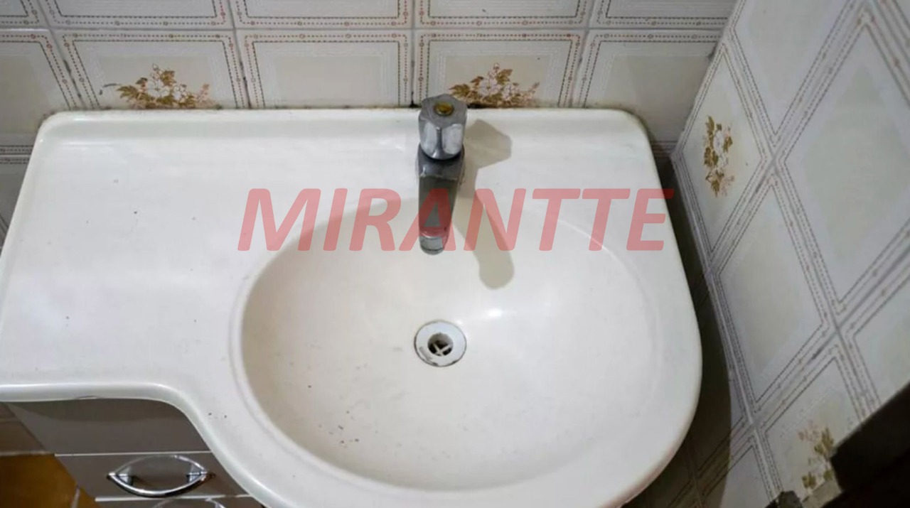Sobrado de 116m² com 3 quartos em Vila Romero