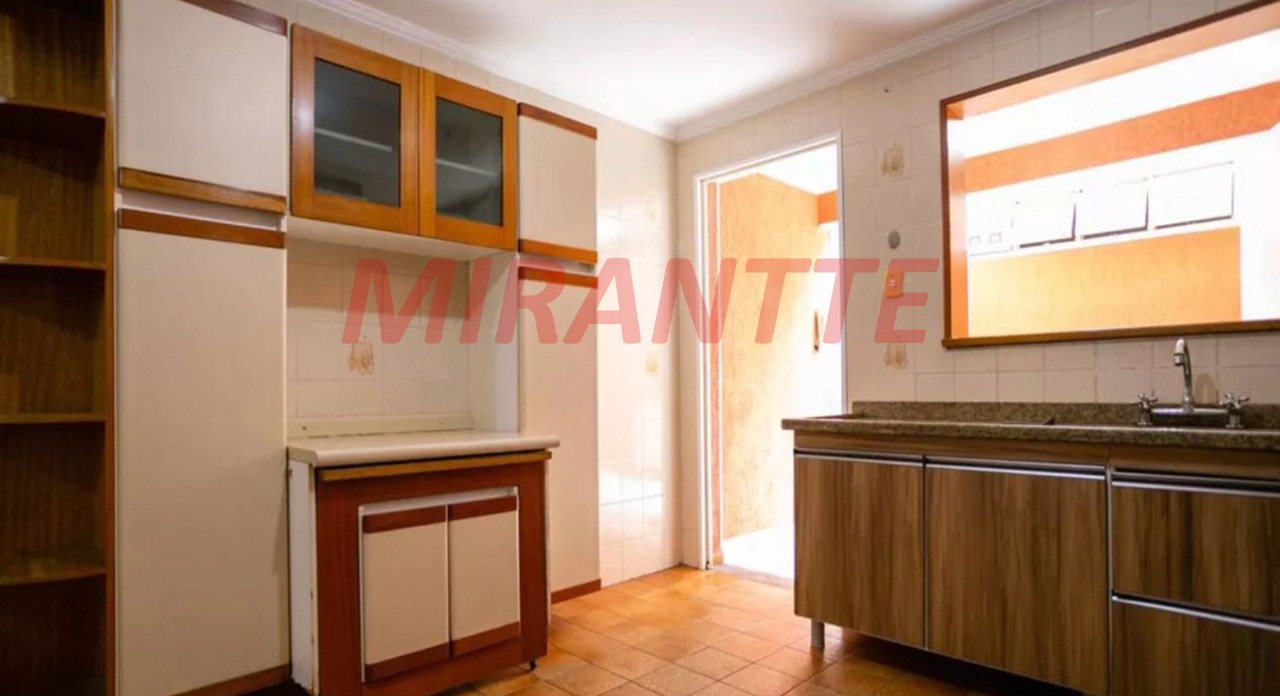 Sobrado de 116m² com 3 quartos em Vila Romero