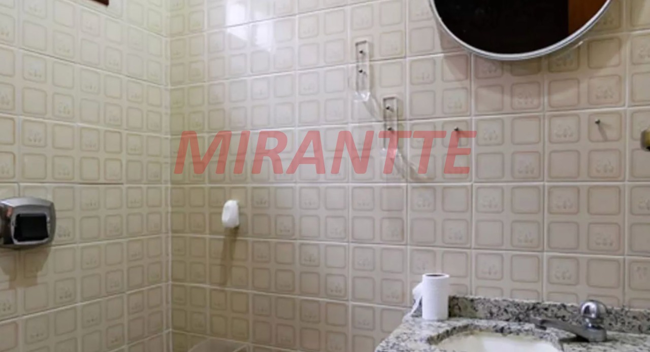 Sobrado de 116m² com 3 quartos em Vila Romero