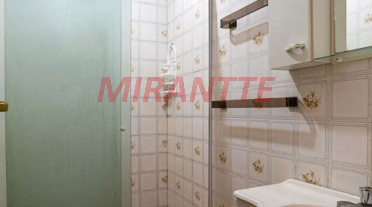 Sobrado de 116m² com 3 quartos em Vila Romero