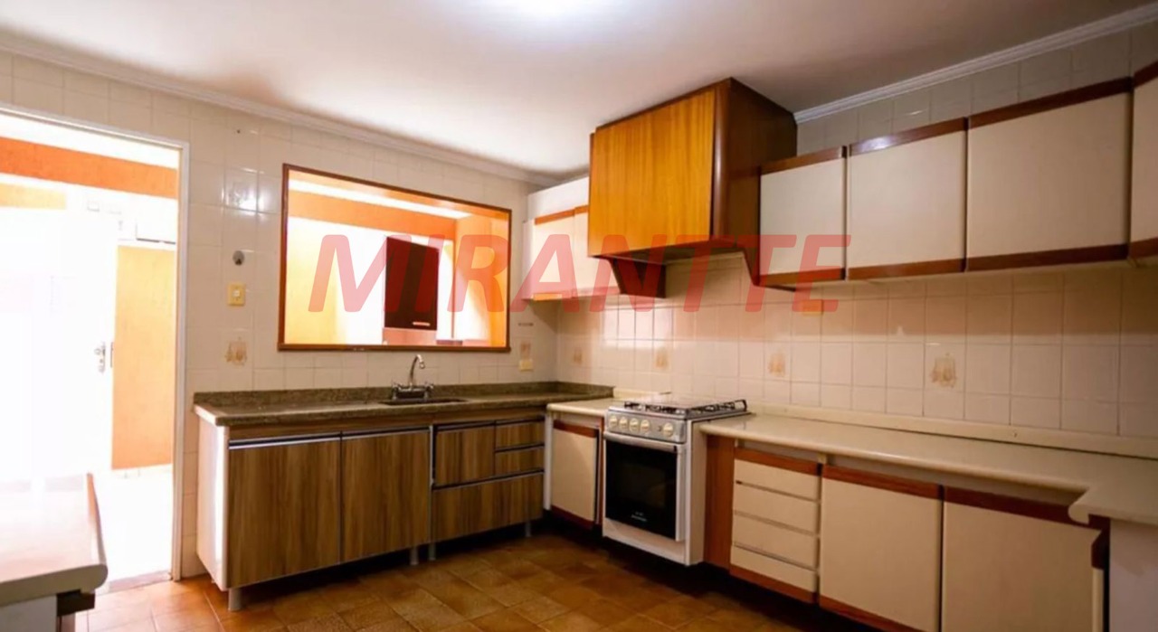 Sobrado de 116m² com 3 quartos em Vila Romero