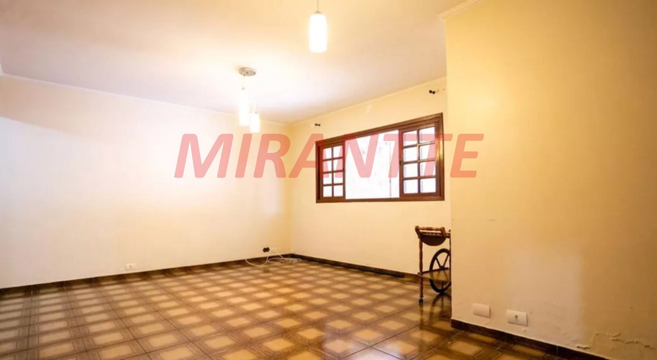 Sobrado de 116m² com 3 quartos em Vila Romero
