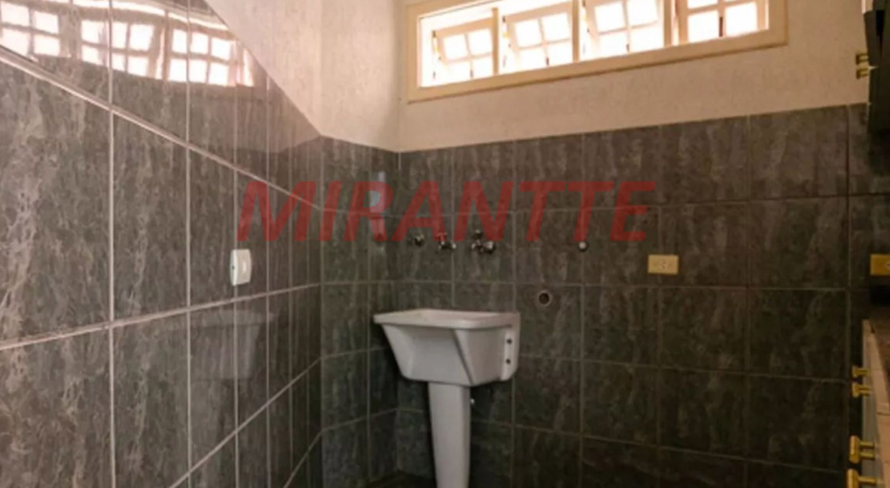 Sobrado de 116m² com 3 quartos em Vila Romero