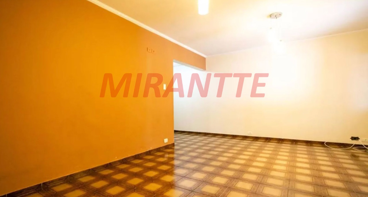 Sobrado de 116m² com 3 quartos em Vila Romero