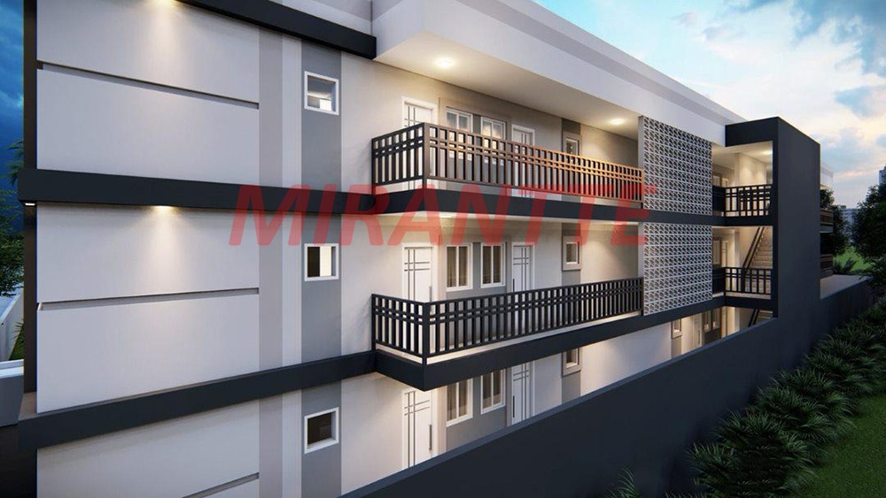Outros de 522m² com 18 quartos em Vila Bertioga