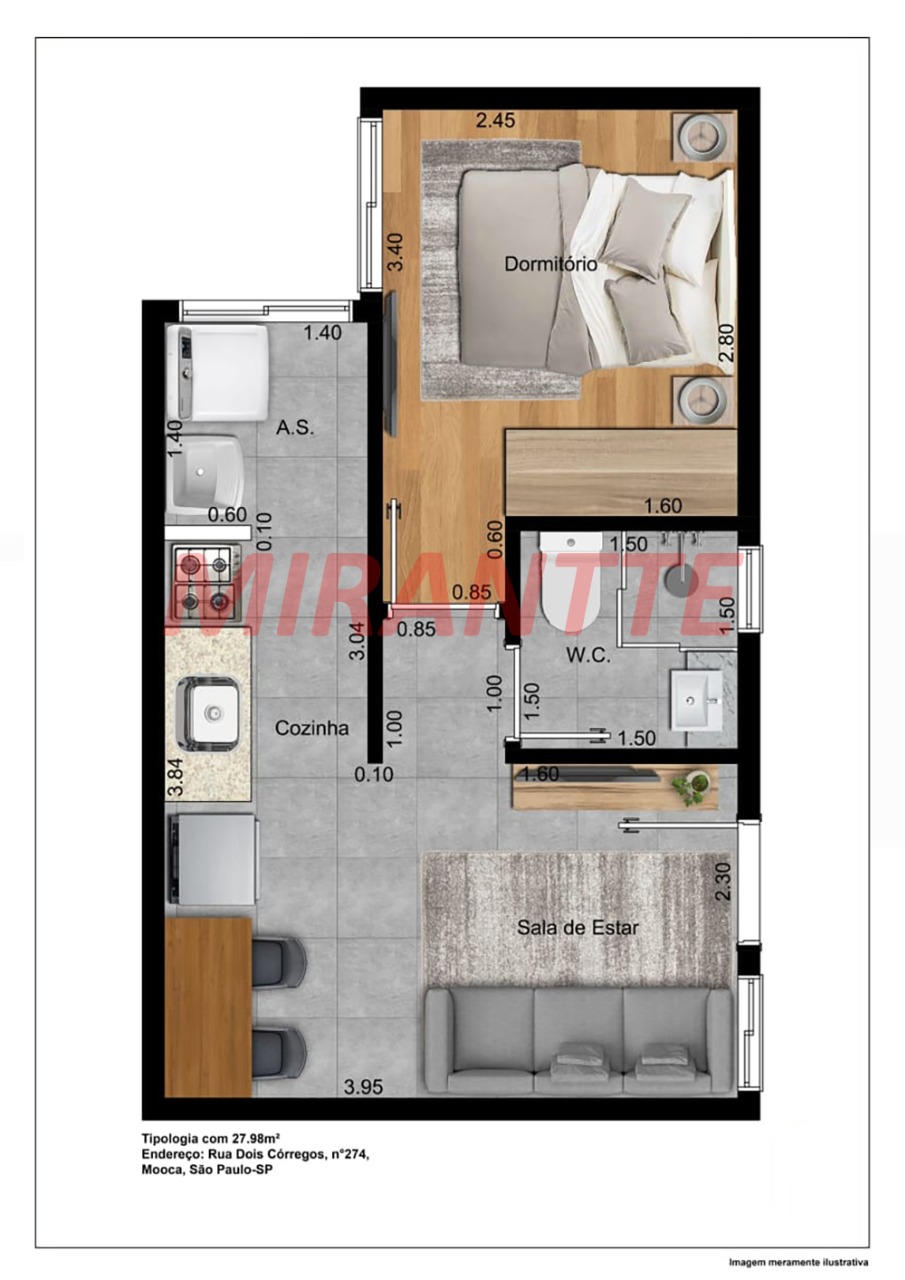 Outros de 522m² com 18 quartos em Vila Bertioga