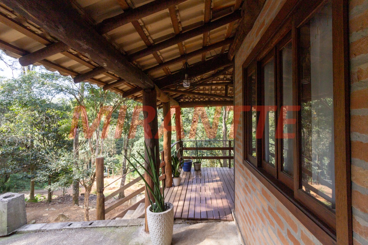 ChÁcara de 120m² com 2 quartos em Apolinário