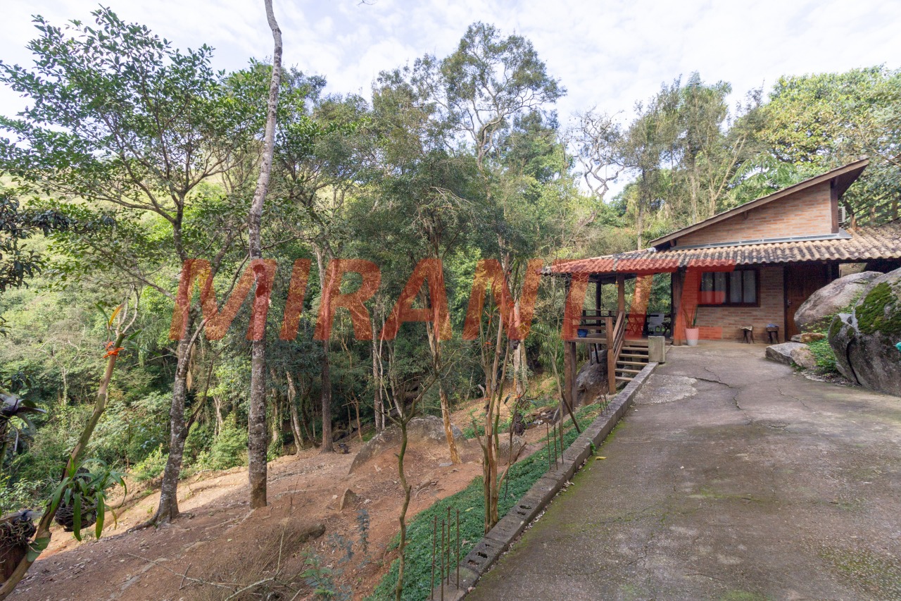 ChÁcara de 120m² com 2 quartos em Apolinário