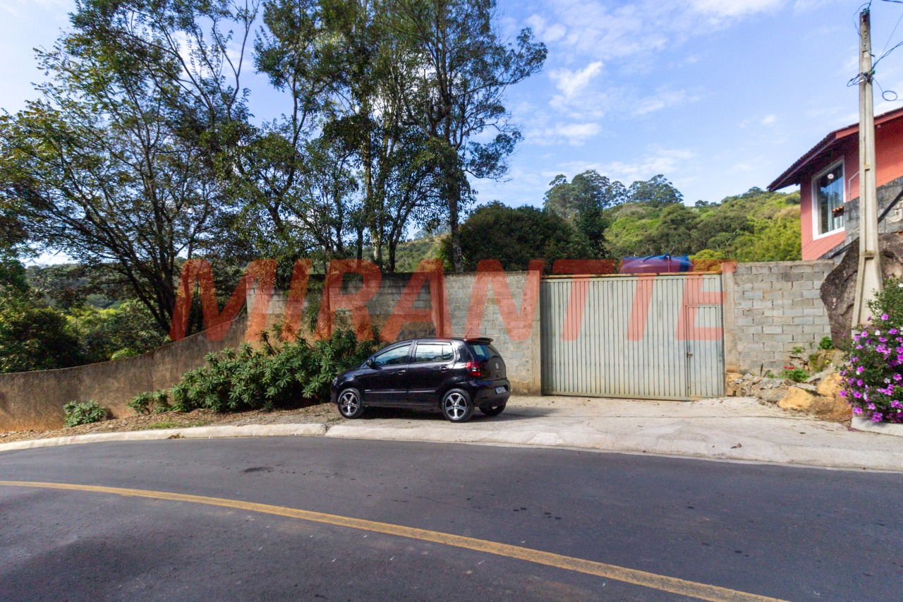 ChÁcara de 120m² com 2 quartos em Apolinário