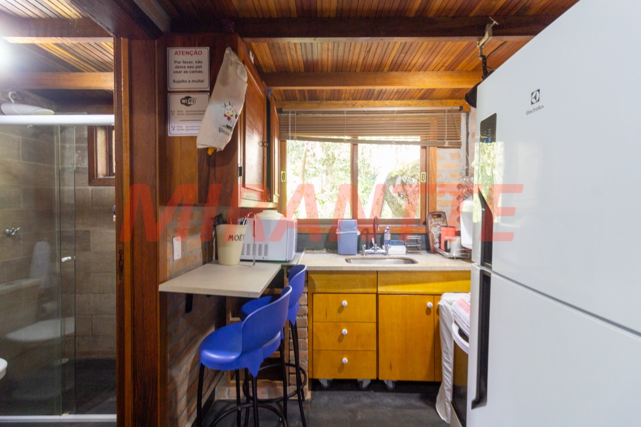 ChÁcara de 120m² com 2 quartos em Apolinário