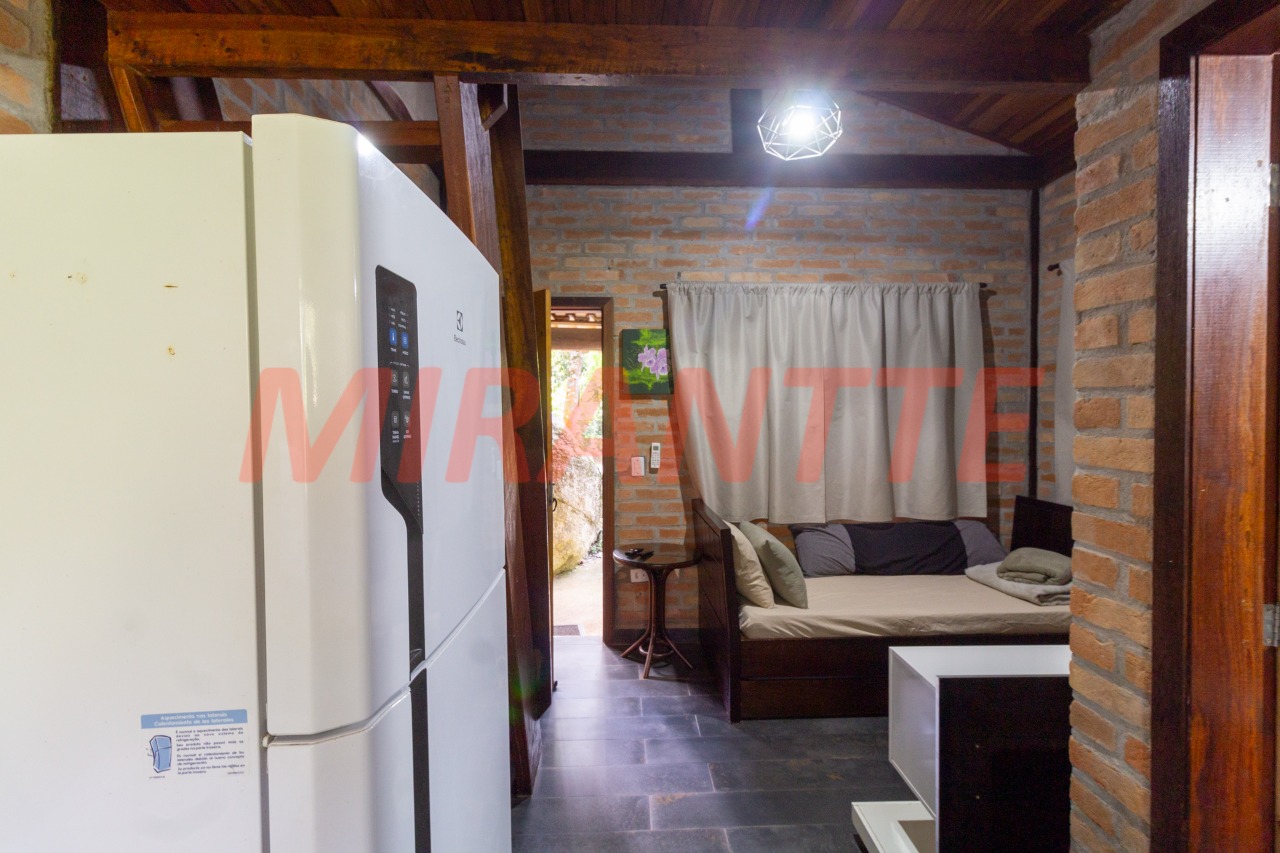 ChÁcara de 120m² com 2 quartos em Apolinário