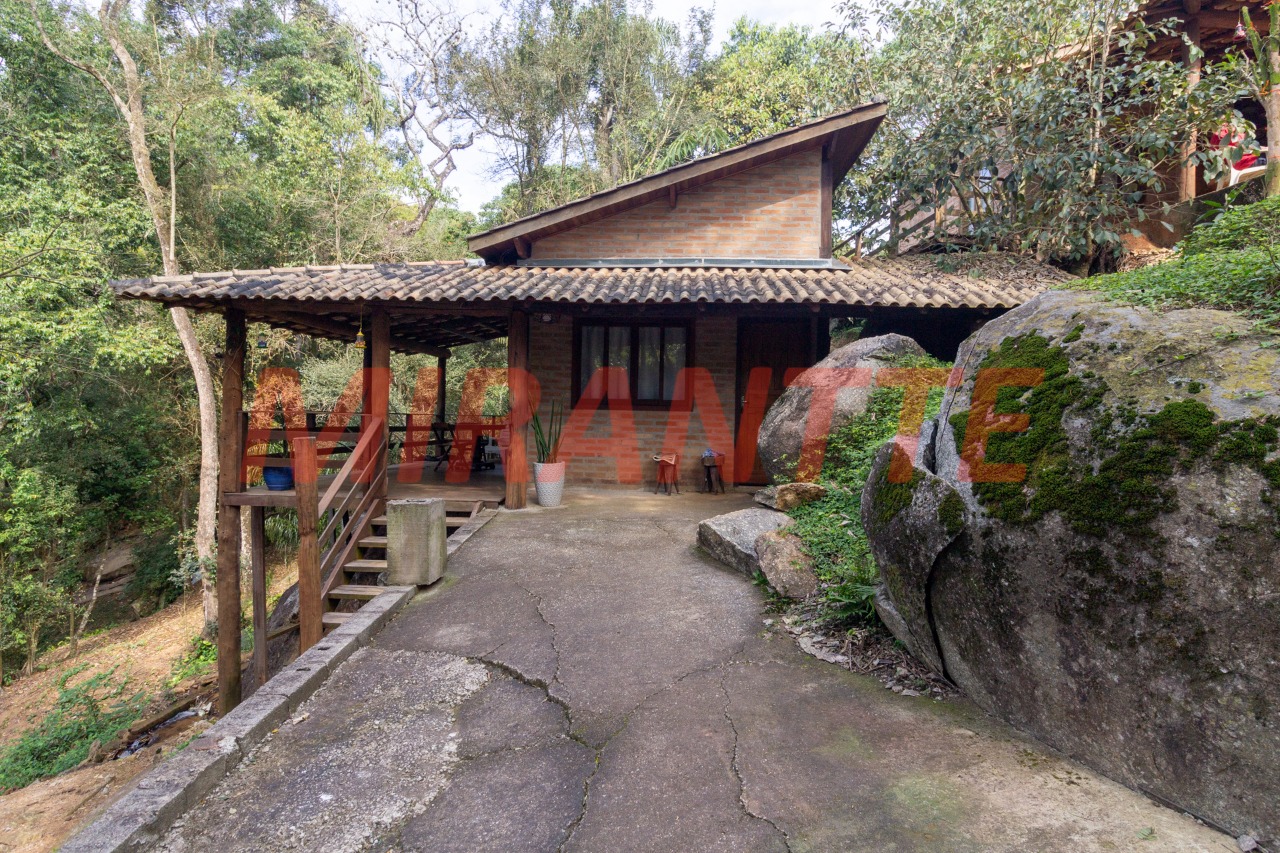 ChÁcara de 120m² com 2 quartos em Apolinário