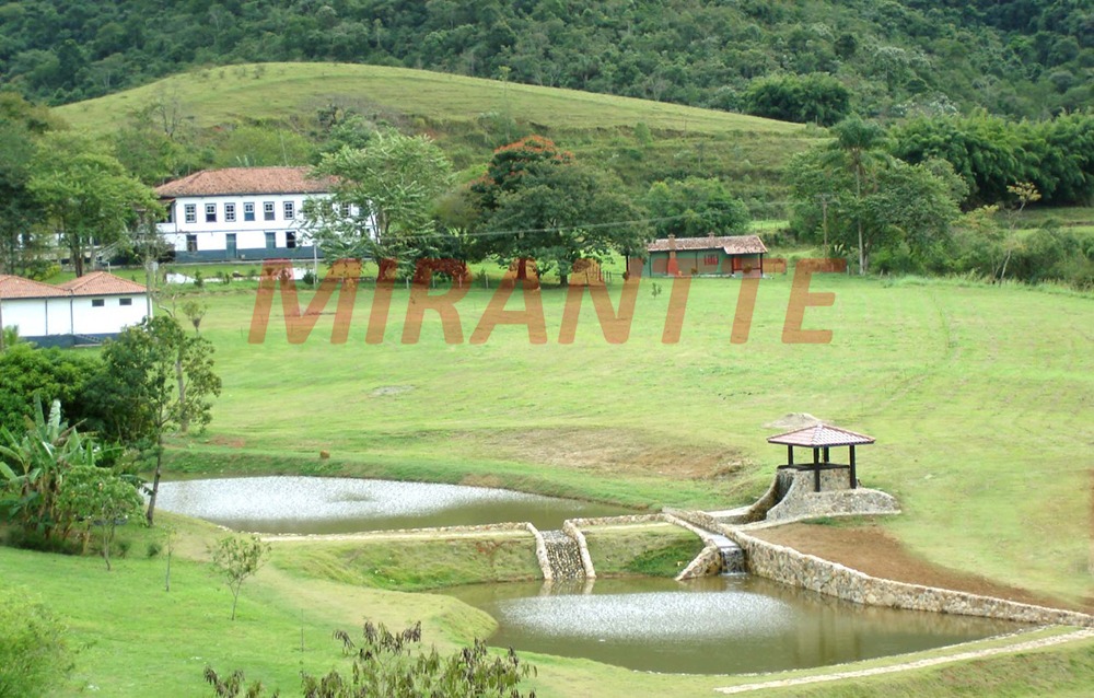 Outros de 500m² com 20 quartos em Itabaquara