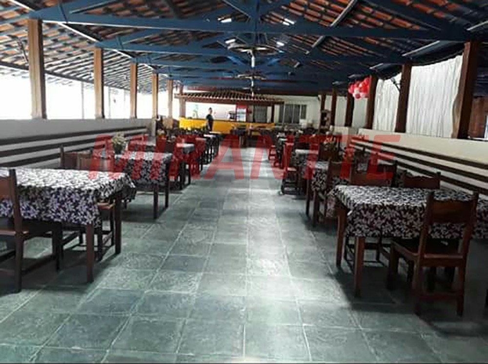 Outros de 500m² com 20 quartos em Itabaquara