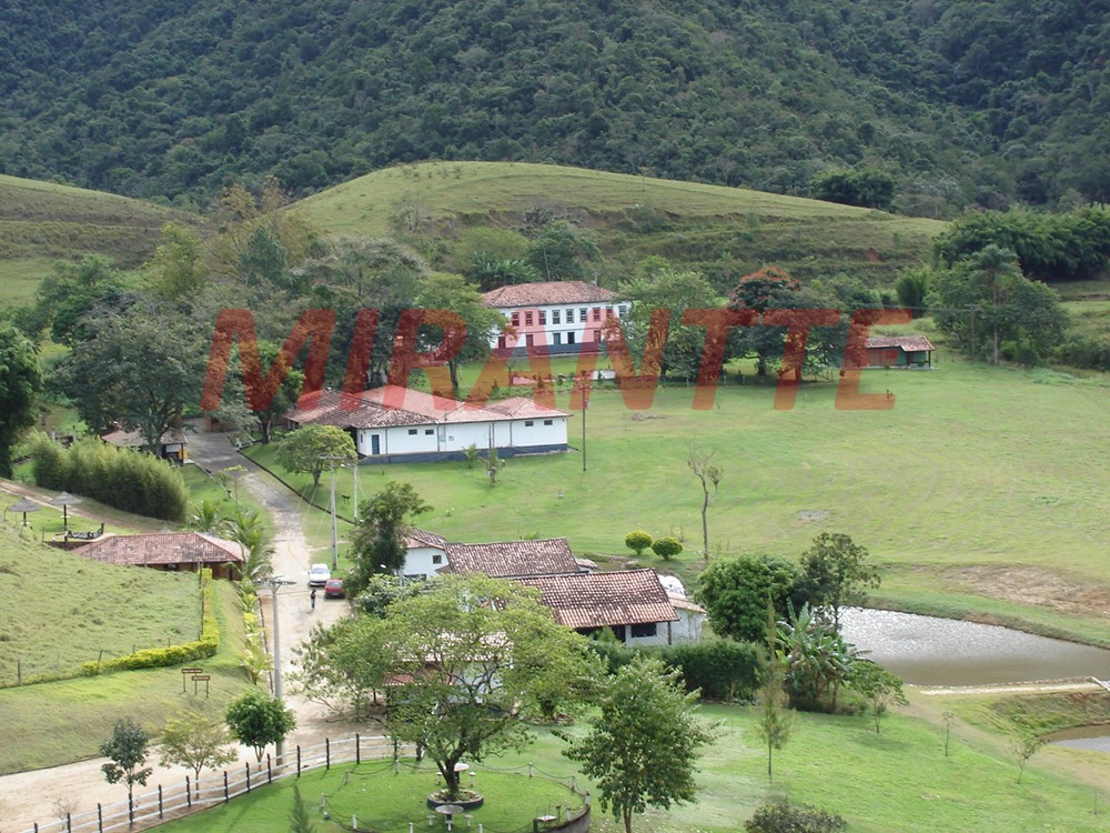 Outros de 500m² com 20 quartos em Itabaquara