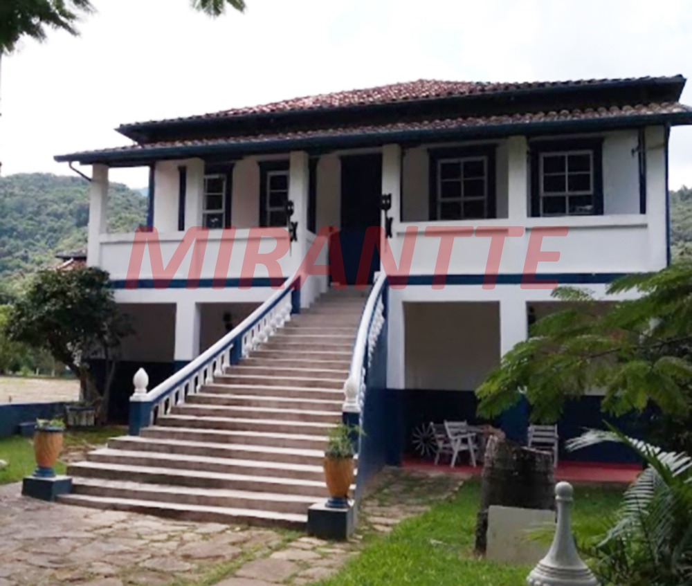 Outros de 500m² com 20 quartos em Itabaquara