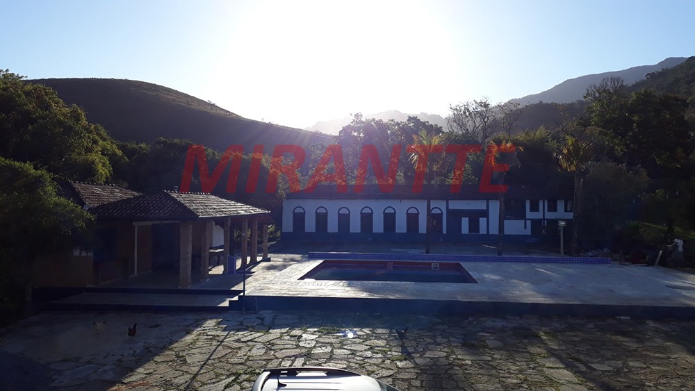 Outros de 500m² com 20 quartos em Itabaquara