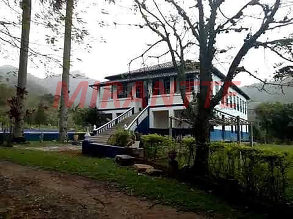 Outros de 500m² com 20 quartos em Itabaquara