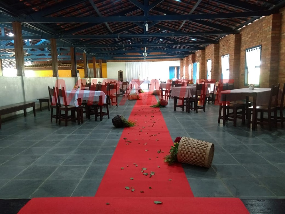 Outros de 500m² com 20 quartos em Itabaquara