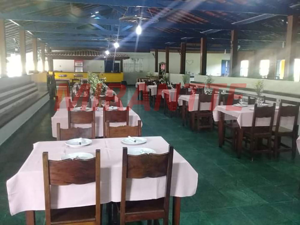 Outros de 500m² com 20 quartos em Itabaquara