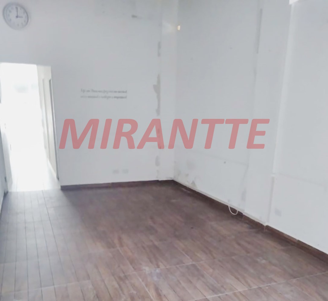 Comercial de 100m² em Santana
