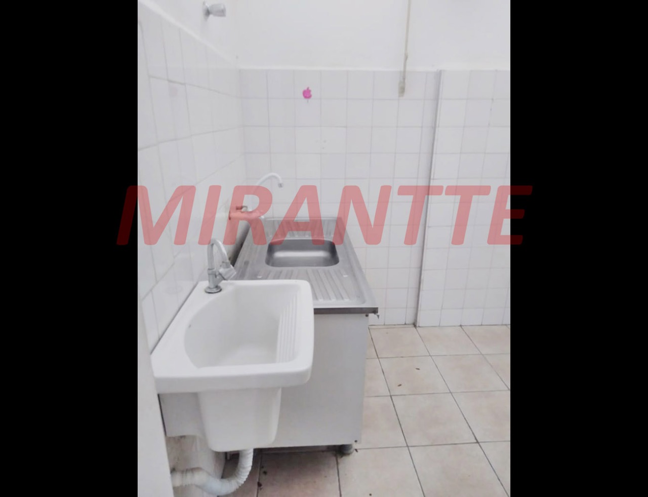 Comercial de 100m² em Santana
