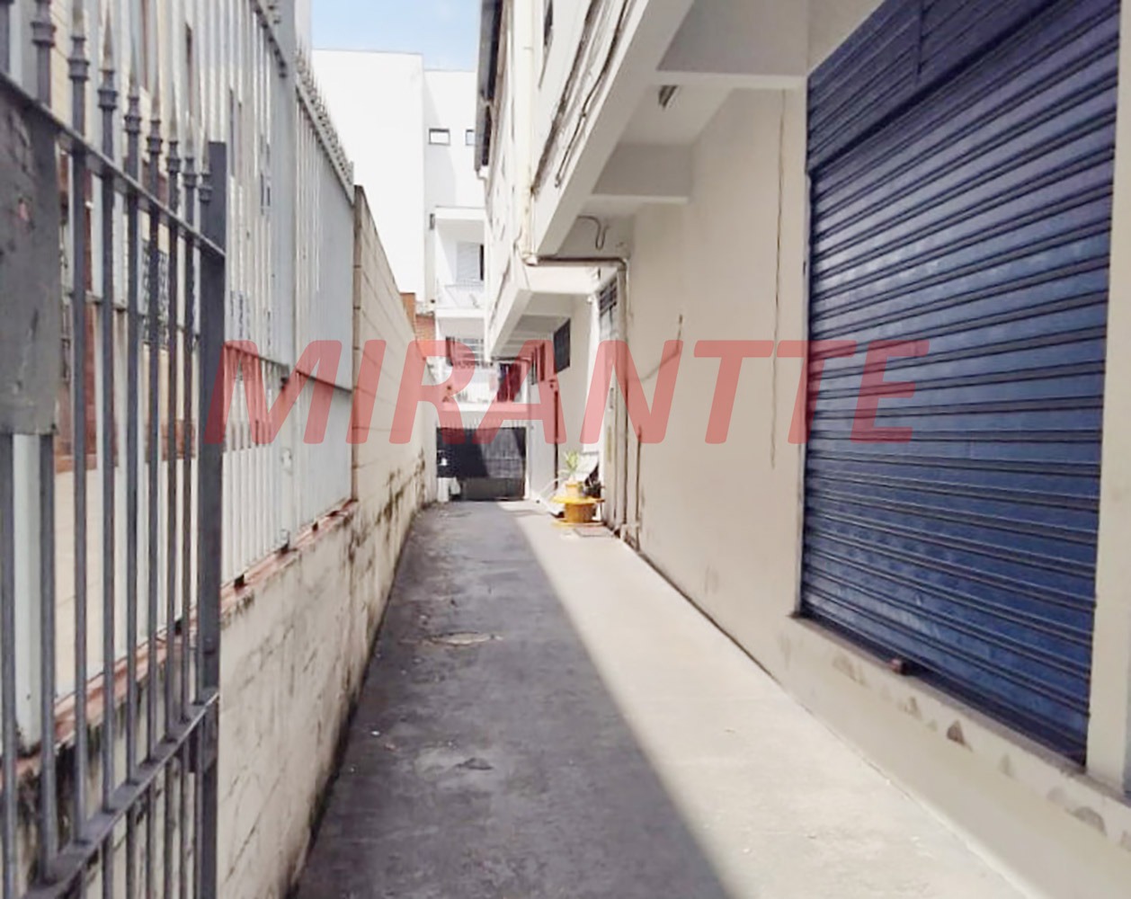 Comercial de 100m² em Santana