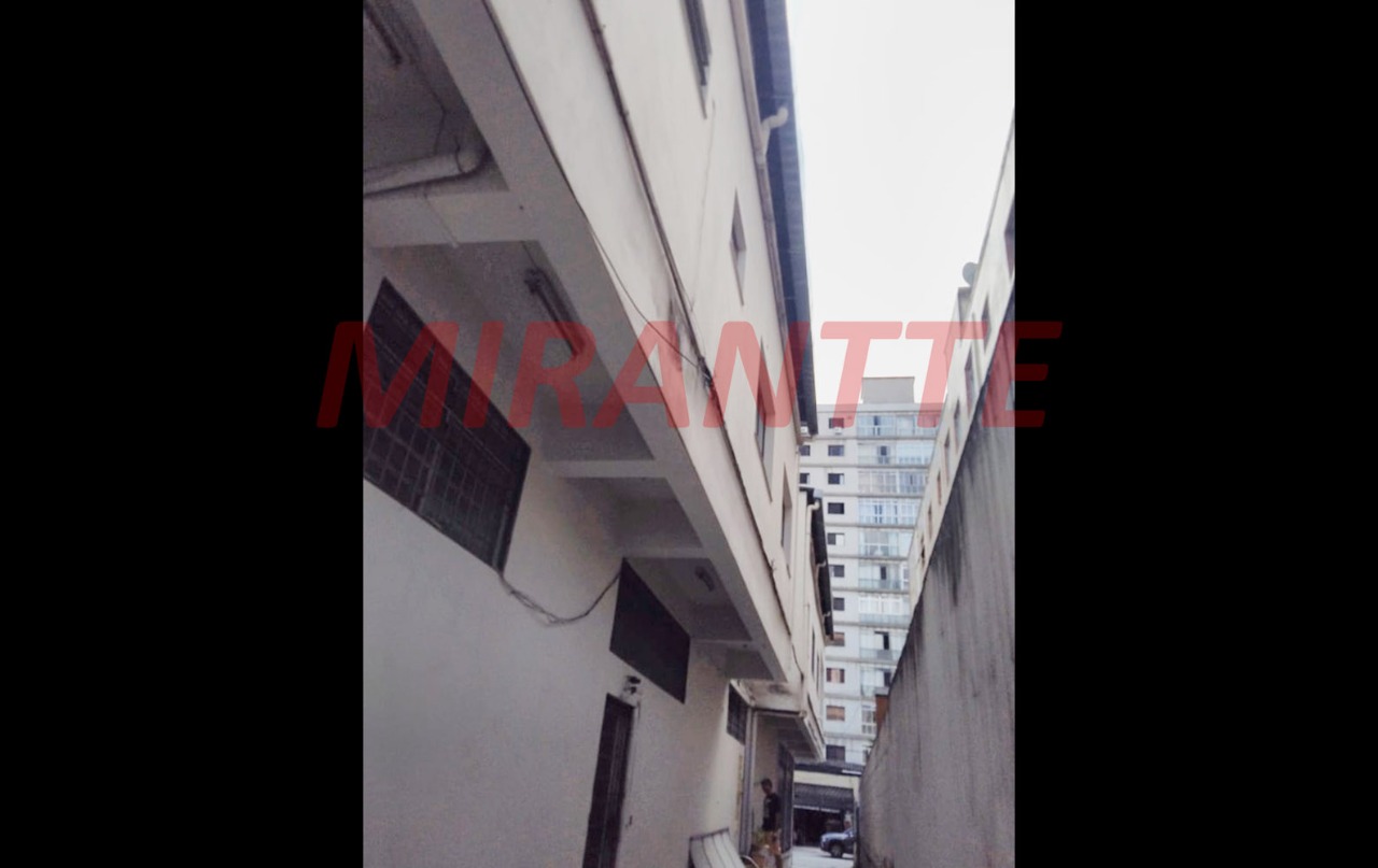 Comercial de 100m² em Santana
