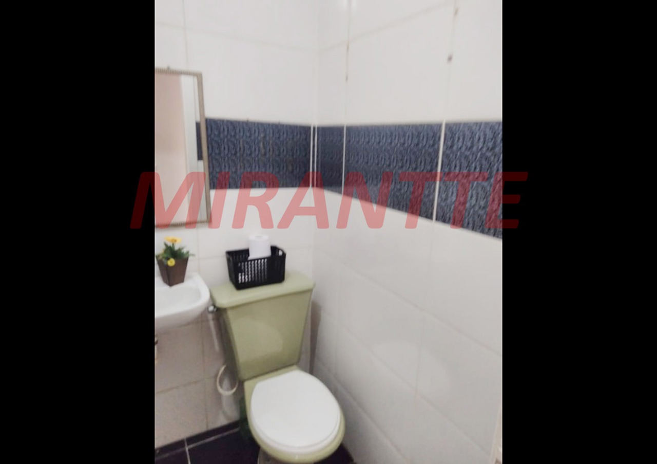 Comercial de 100m² em Santana
