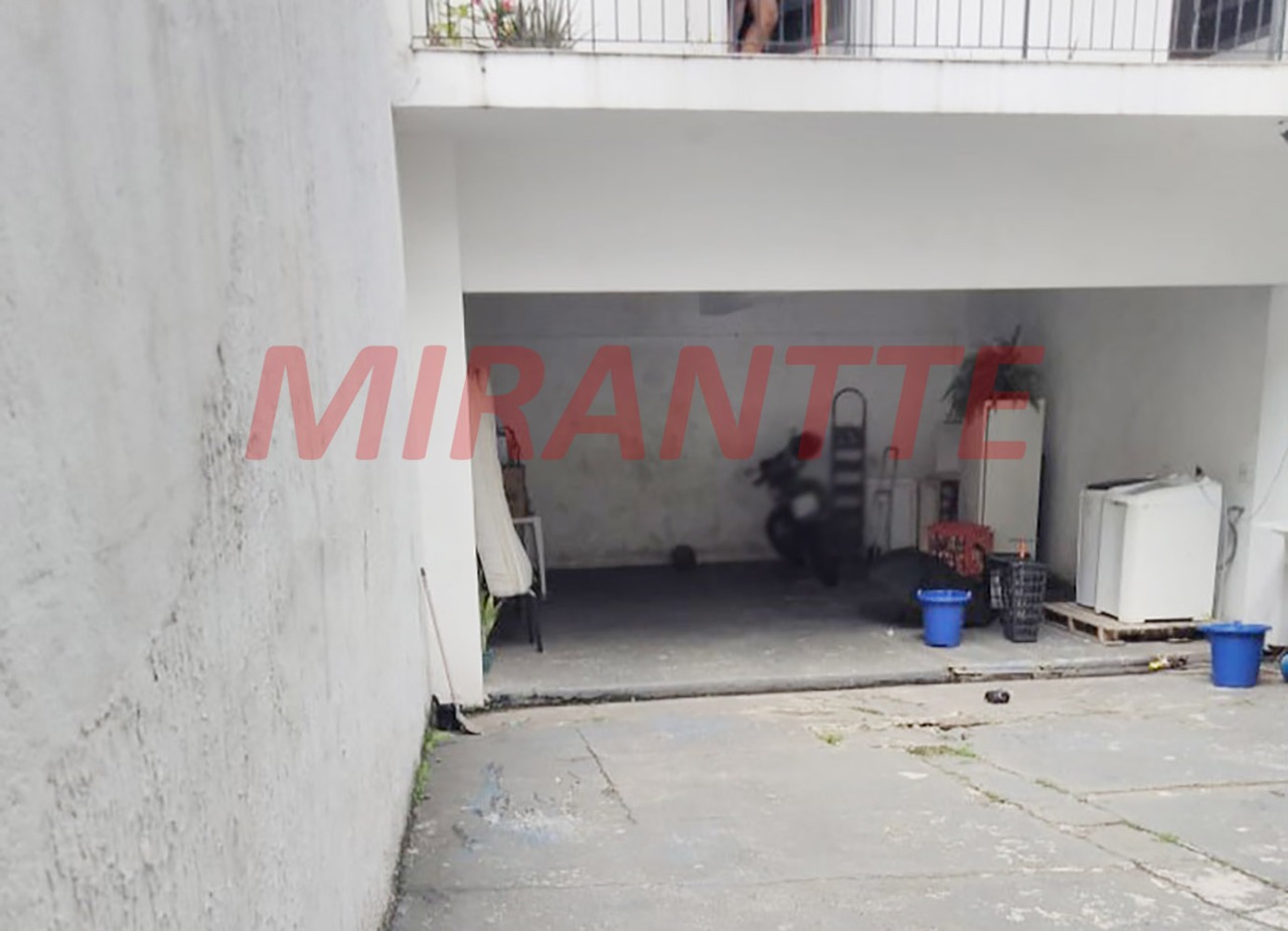 Comercial de 100m² em Santana