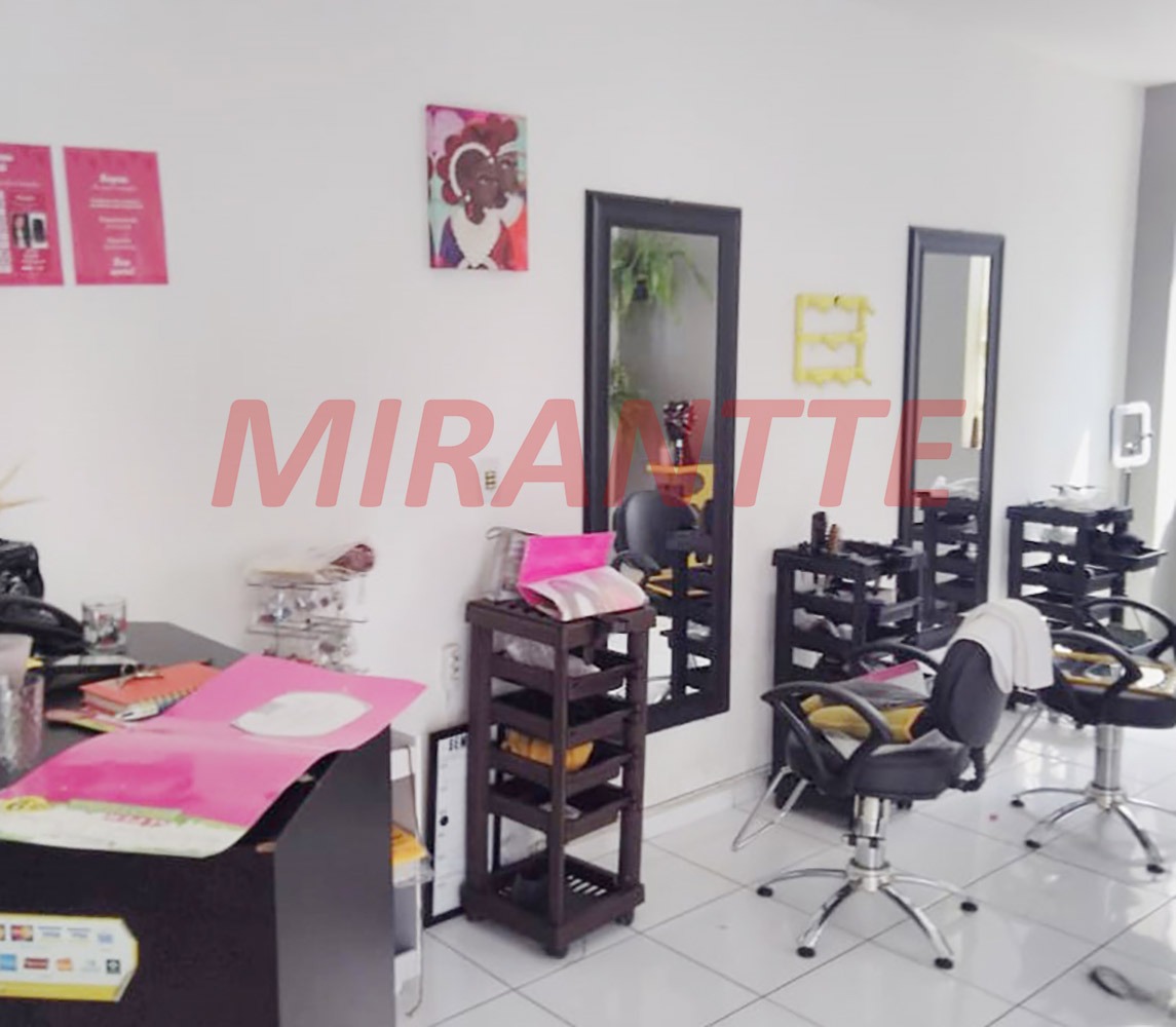 Comercial de 100m² em Santana
