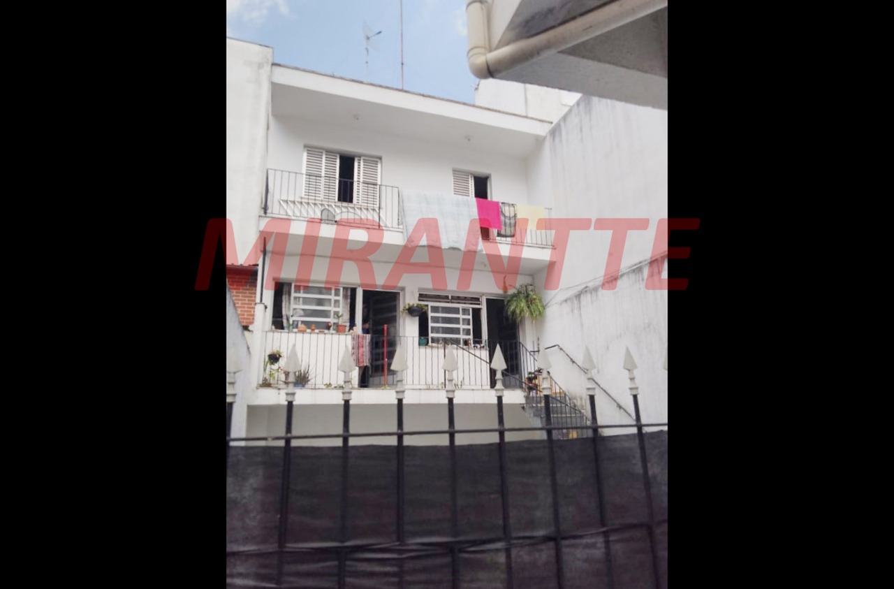 Comercial de 100m² em Santana
