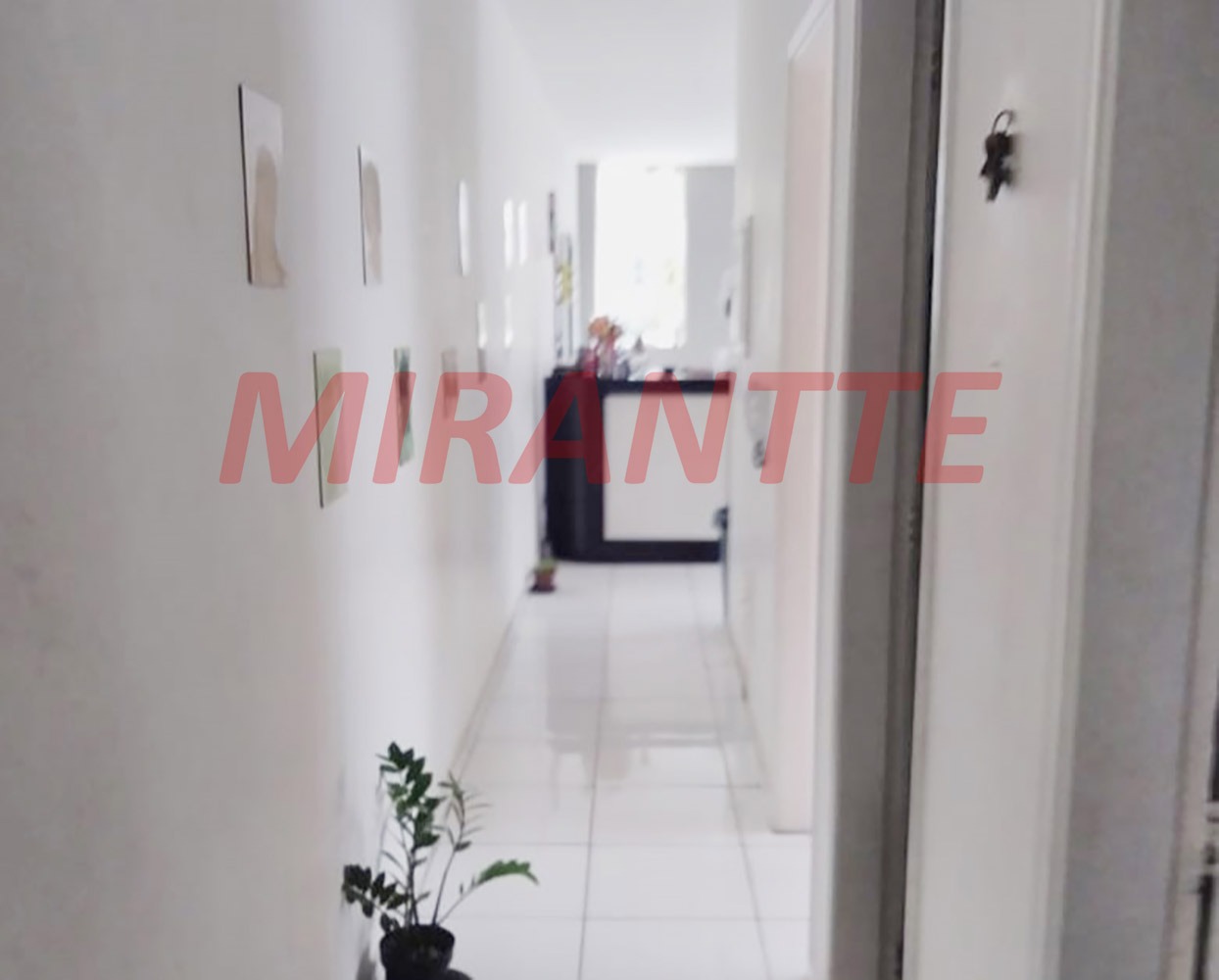 Comercial de 100m² em Santana
