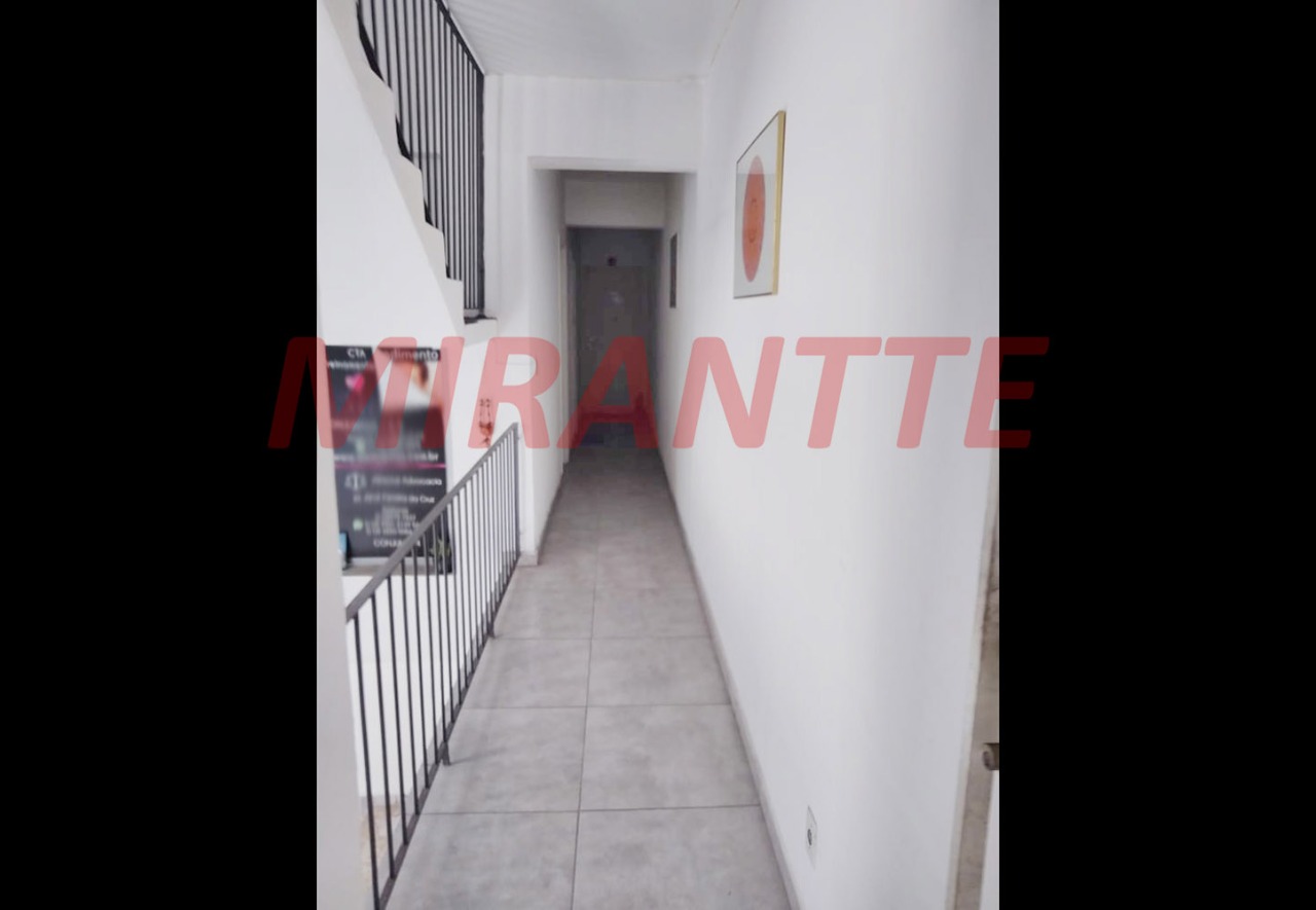 Comercial de 100m² em Santana