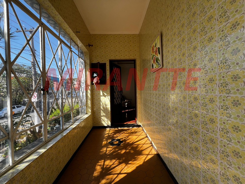 Sobrado de 220m² com 4 quartos em Jardim São Paulo(Zona Norte)