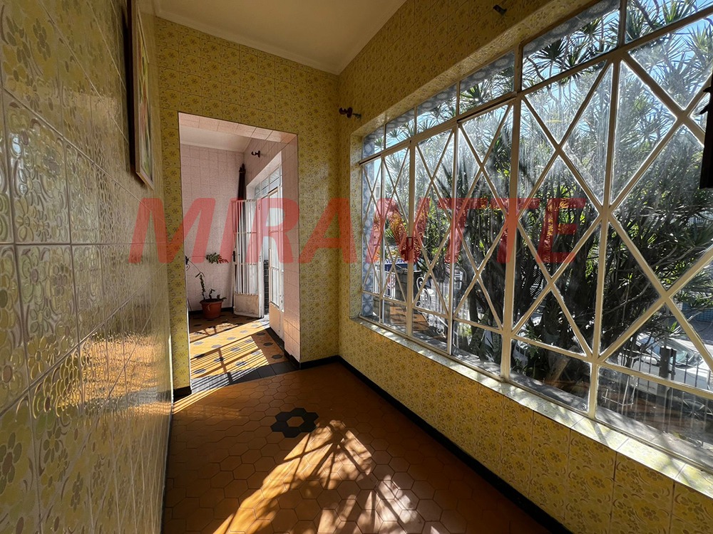 Sobrado de 220m² com 4 quartos em Jardim São Paulo(Zona Norte)