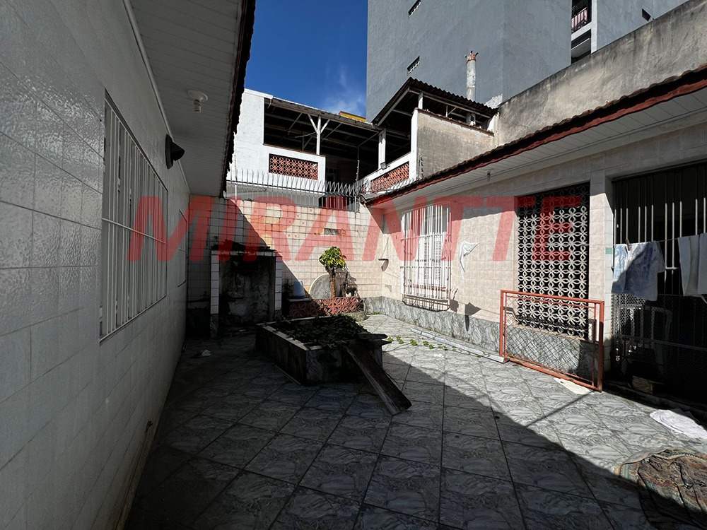 Sobrado de 220m² com 4 quartos em Jardim São Paulo(Zona Norte)