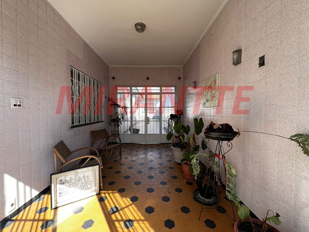 Sobrado de 220m² com 4 quartos em Jardim São Paulo(Zona Norte)