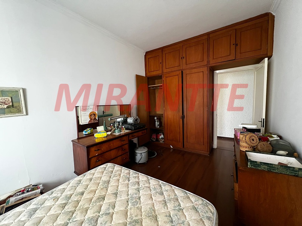 Sobrado de 220m² com 4 quartos em Jardim São Paulo(Zona Norte)