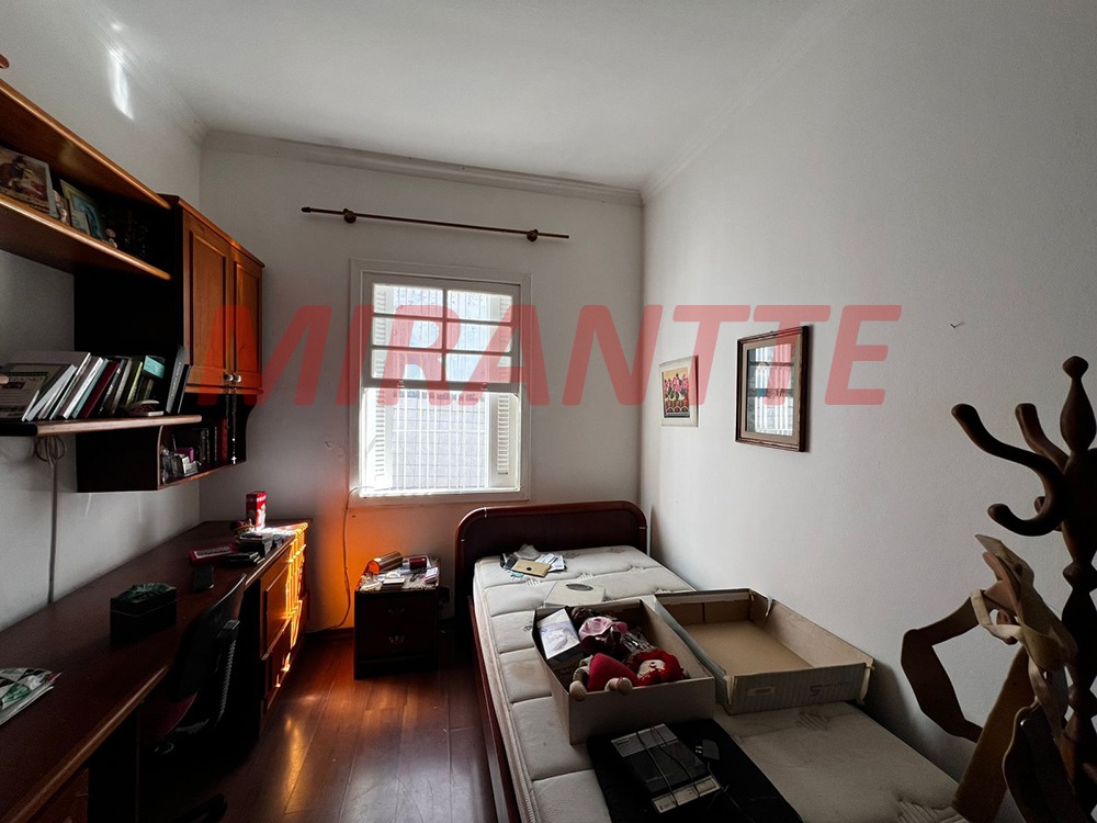 Sobrado de 220m² com 4 quartos em Jardim São Paulo(Zona Norte)