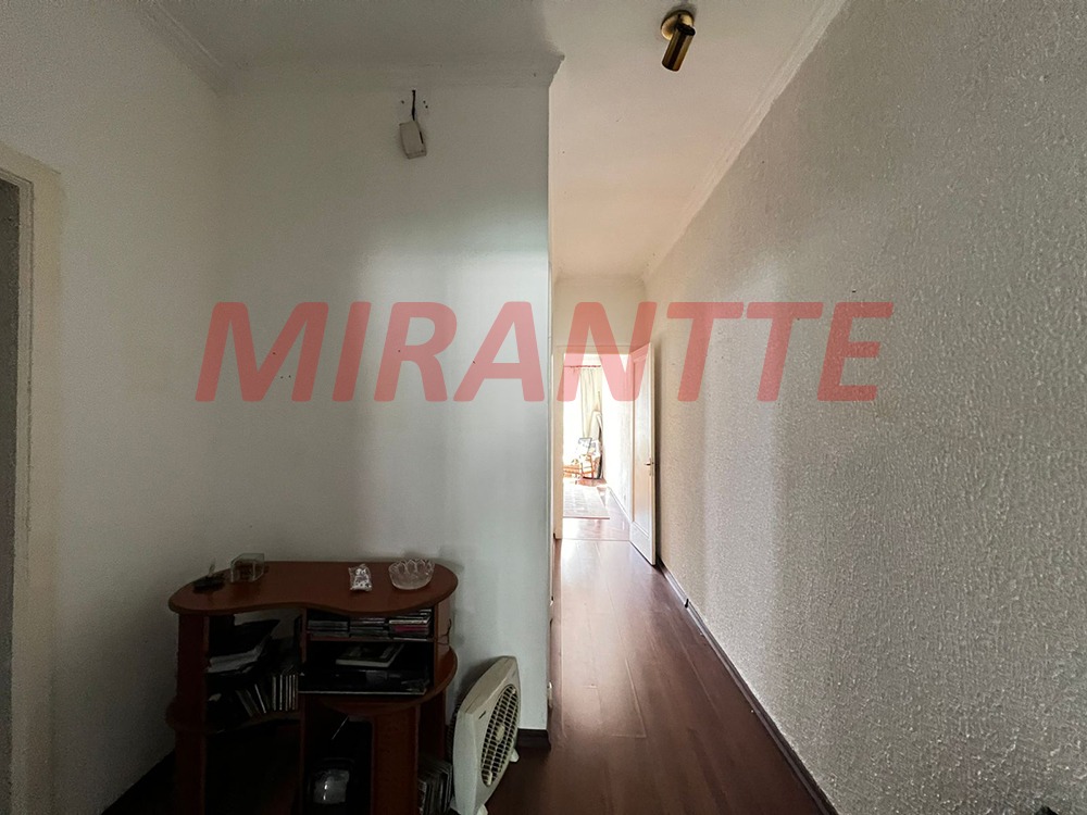 Sobrado de 220m² com 4 quartos em Jardim São Paulo(Zona Norte)
