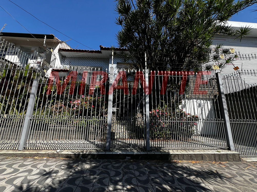 Sobrado de 220m² com 4 quartos em Jardim São Paulo(Zona Norte)