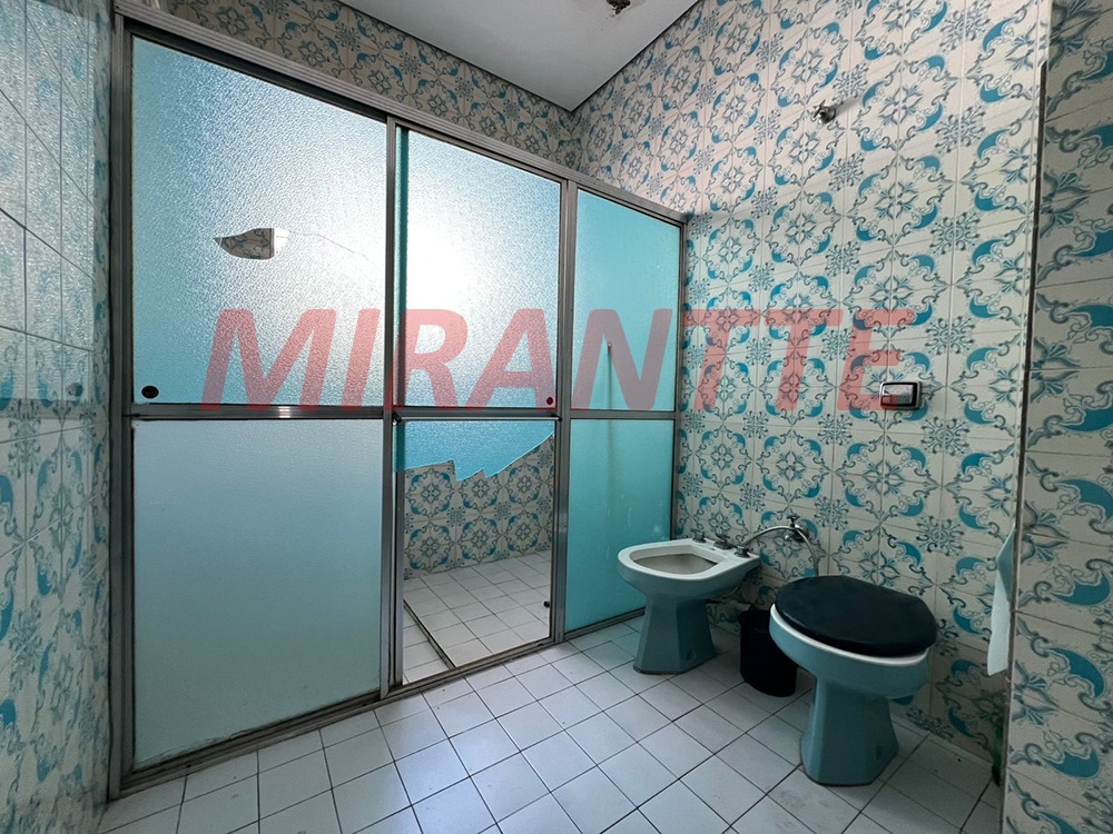Sobrado de 220m² com 4 quartos em Jardim São Paulo(Zona Norte)