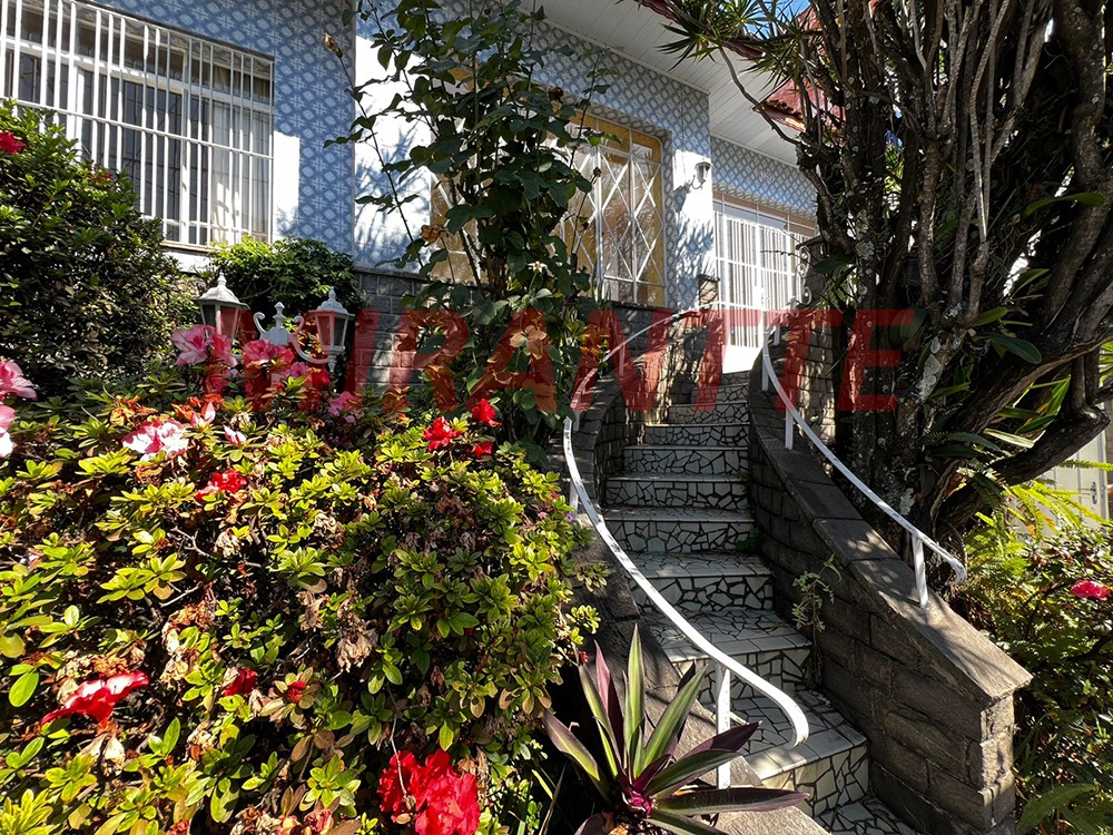 Sobrado de 220m² com 4 quartos em Jardim São Paulo(Zona Norte)