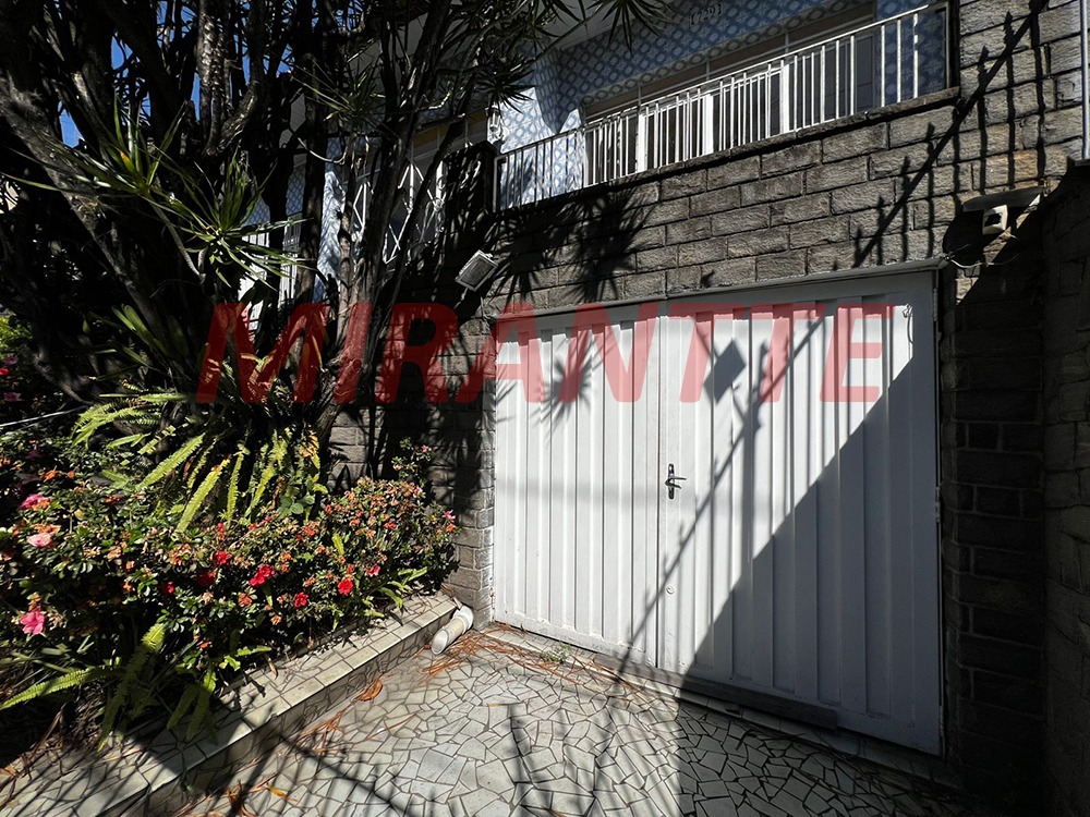 Sobrado de 220m² com 4 quartos em Jardim São Paulo(Zona Norte)