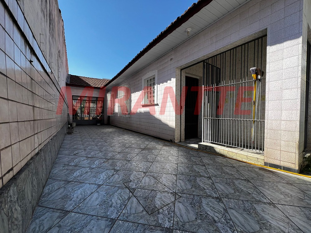 Sobrado de 220m² com 4 quartos em Jardim São Paulo(Zona Norte)